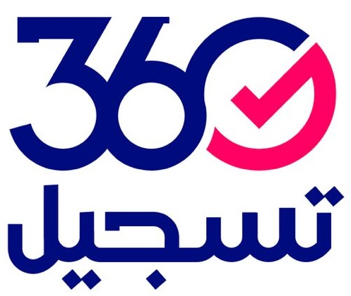 تسجيل 360