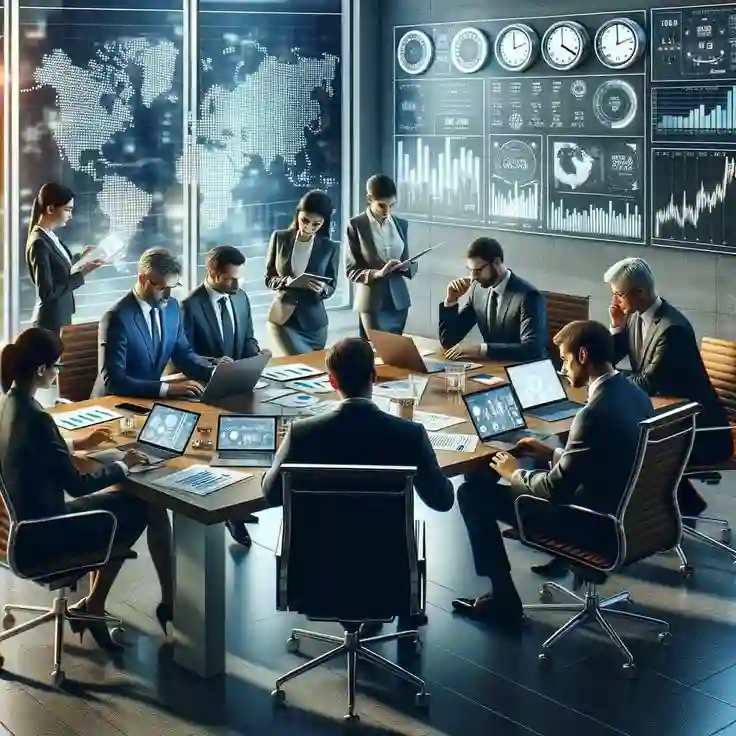 اكتشف أهم 10 تخصصات ستتصدّر سوق العمل في تركيا بحلول 2030 – ودَع مستقبلك يبدأ من اليوم!