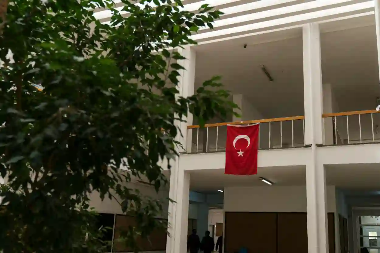 طريقة المفاضلة في الجامعات التركية: دليلك الذكي للقبول الجامعي بثقة