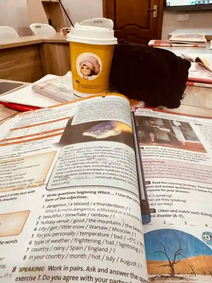 السنة التحضيرية في الجامعات التركية.. ولماذا تعتبر خطوة أساسية للطلاب الأجانب؟