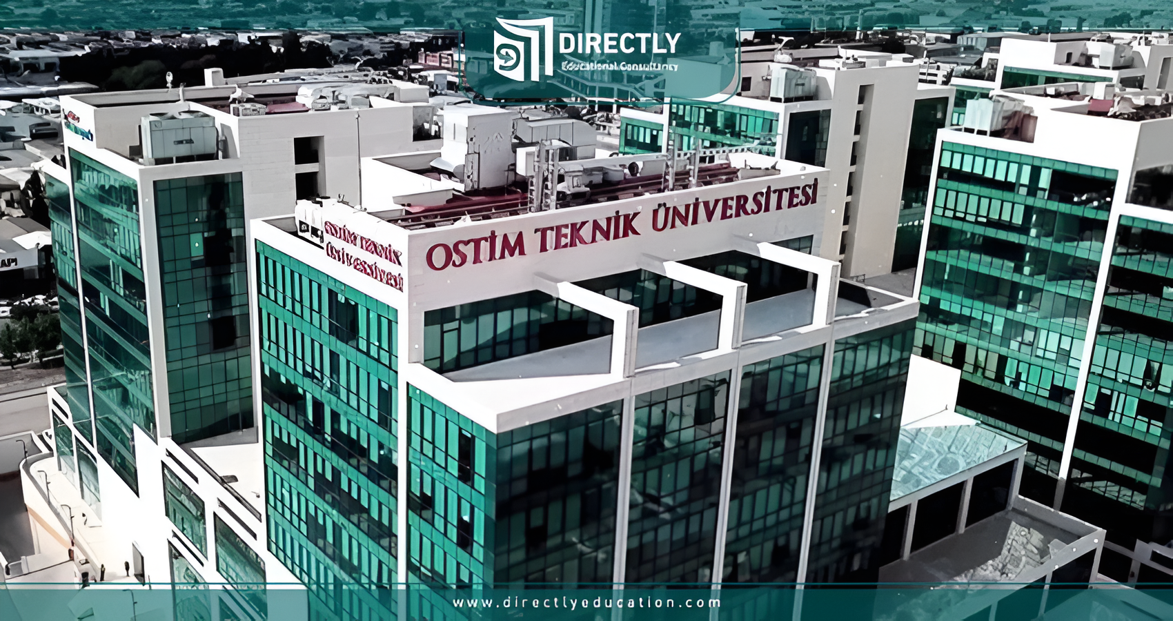 جامعة أوستيم التقنية: جامعة الصناعة ومزايا الدراسة بها