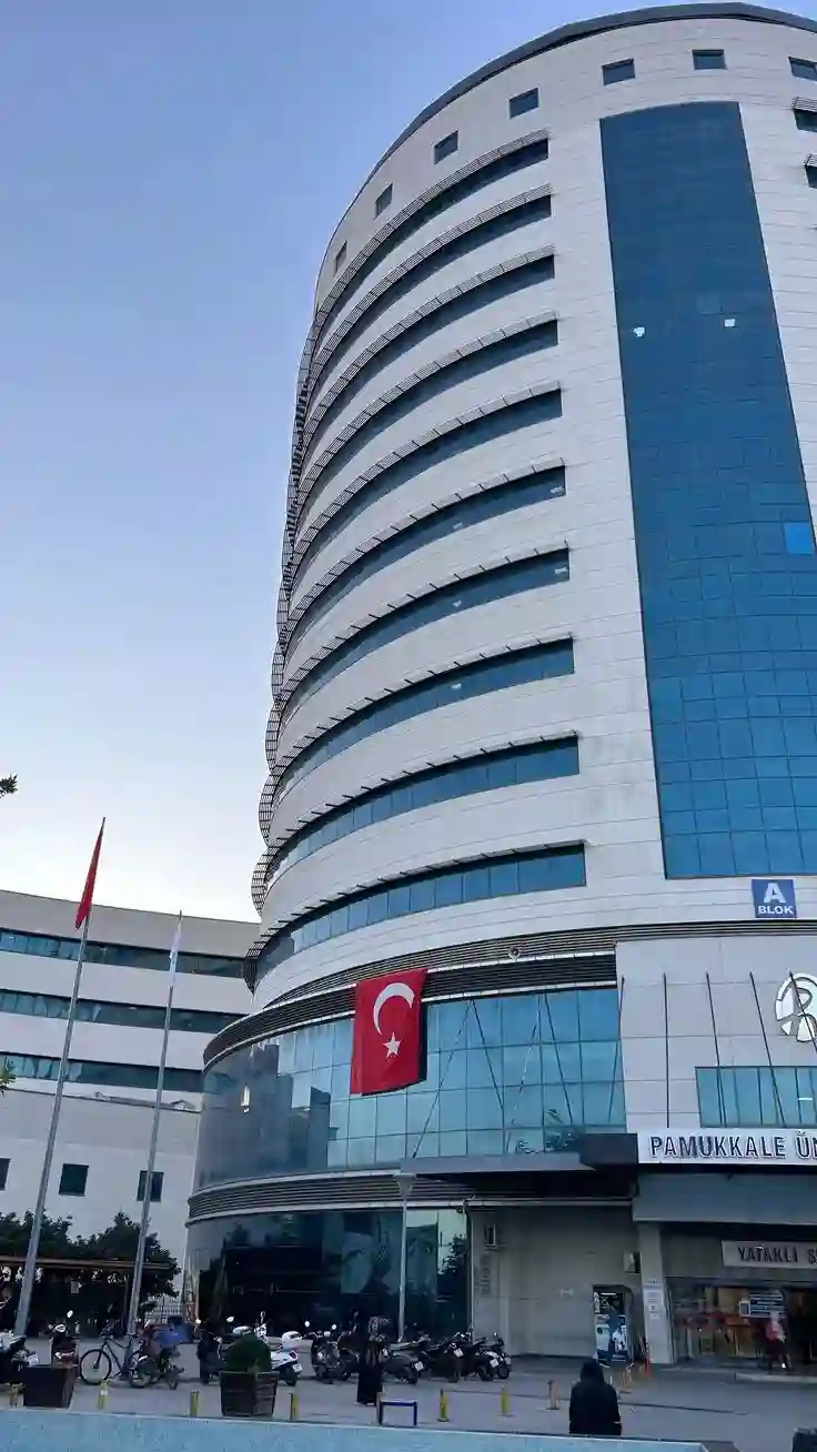 تخصصات جامعة استينيا: ما الذي يميزها عن غيرها؟