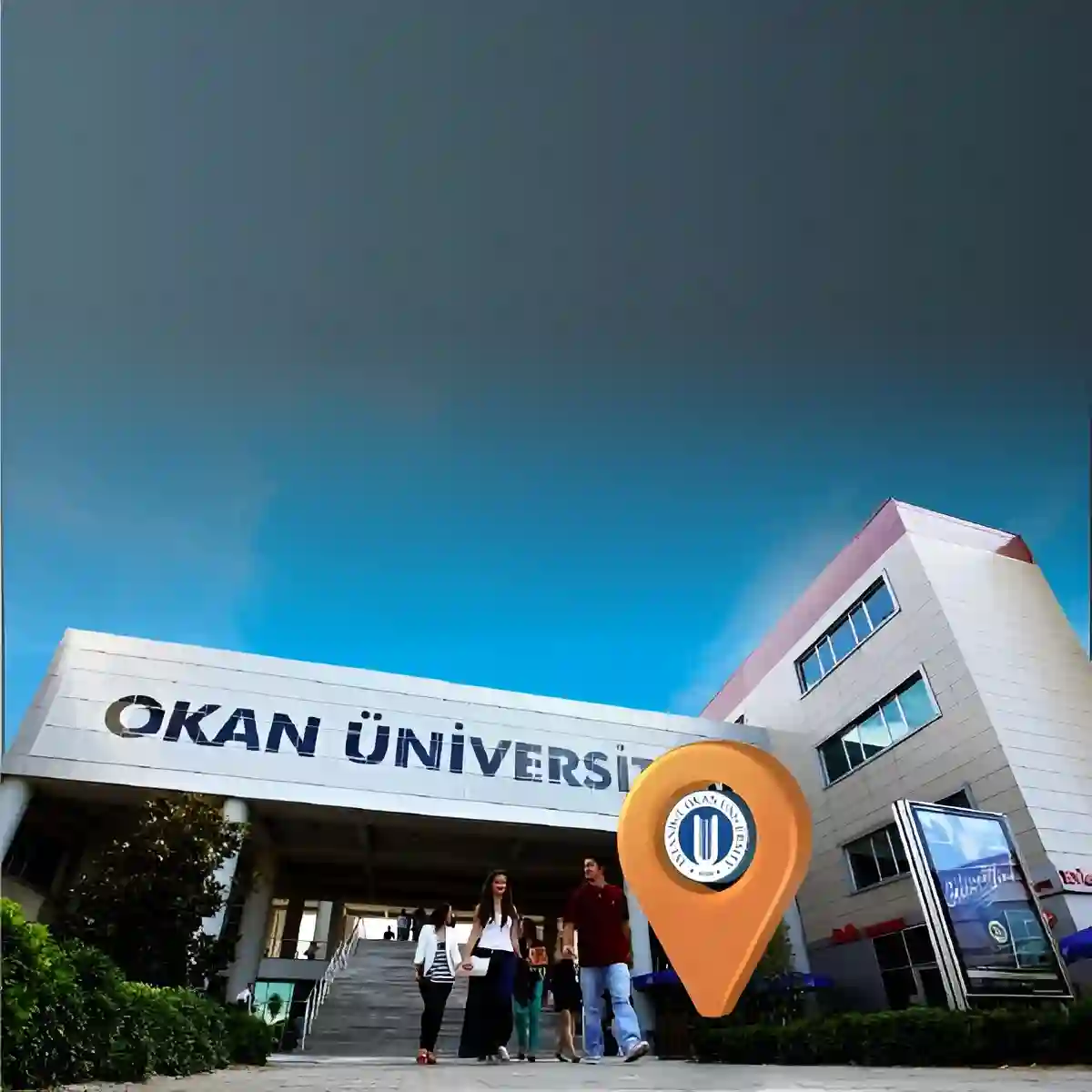 جامعة اسطنبول أوكان.. تخصصات حديثة ضمن بيئة أكاديمية متطورة