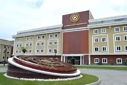 الدراسة في جامعة إسطنبول آيدن..  بوابتك نحو تعليم جامعي معتمد في قلب إسطنبول